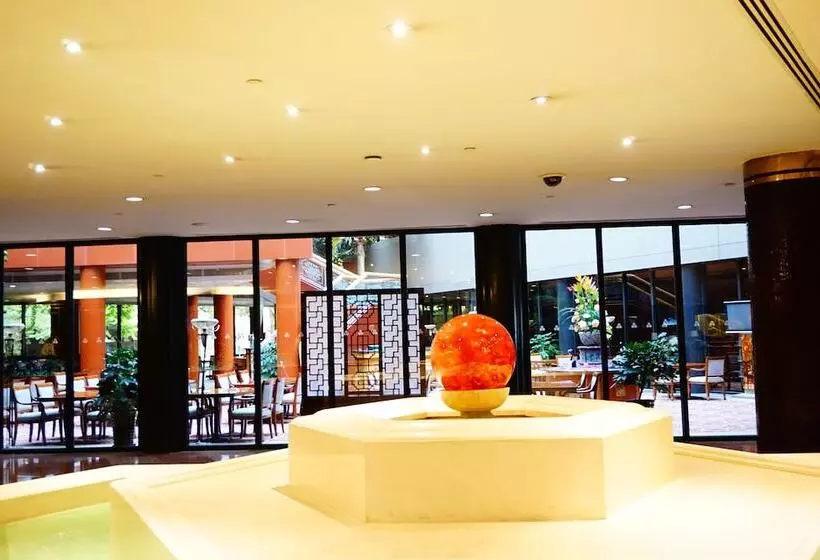 Fotos del hotel Capital:  13