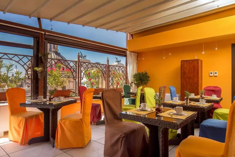 Fotos del hotel Cosmopolita:  6