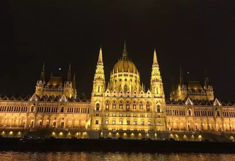 Fotos del hotel Grand Richter:  10