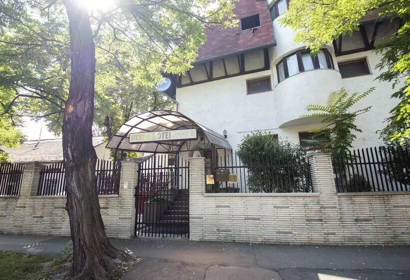 Fotos del hotel Grand Richter:  5