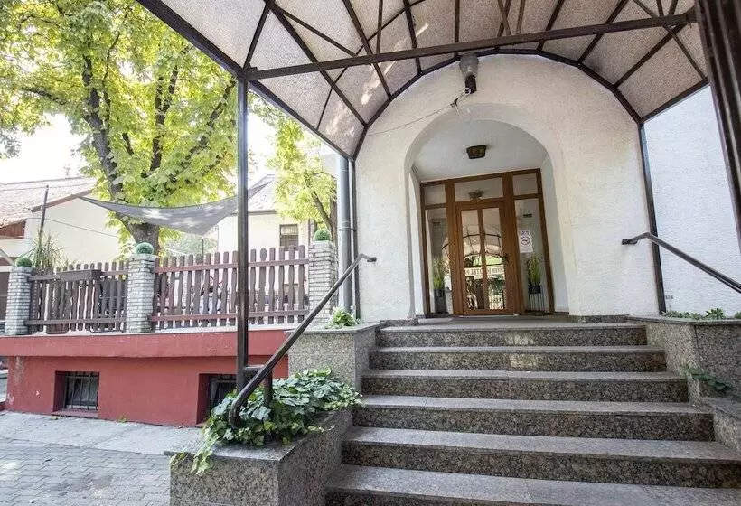 Fotos del hotel Grand Richter:  12