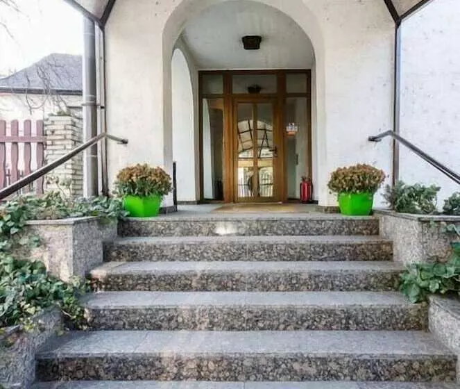 Fotos del hotel Grand Richter:  8