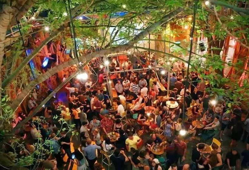 Fotos del hotel Grand Richter:  7