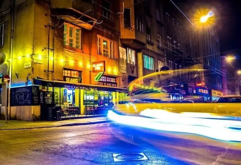 Fotos del hotel Grand Richter:  4