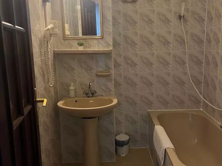 Fotos del hotel Grand Richter:  6