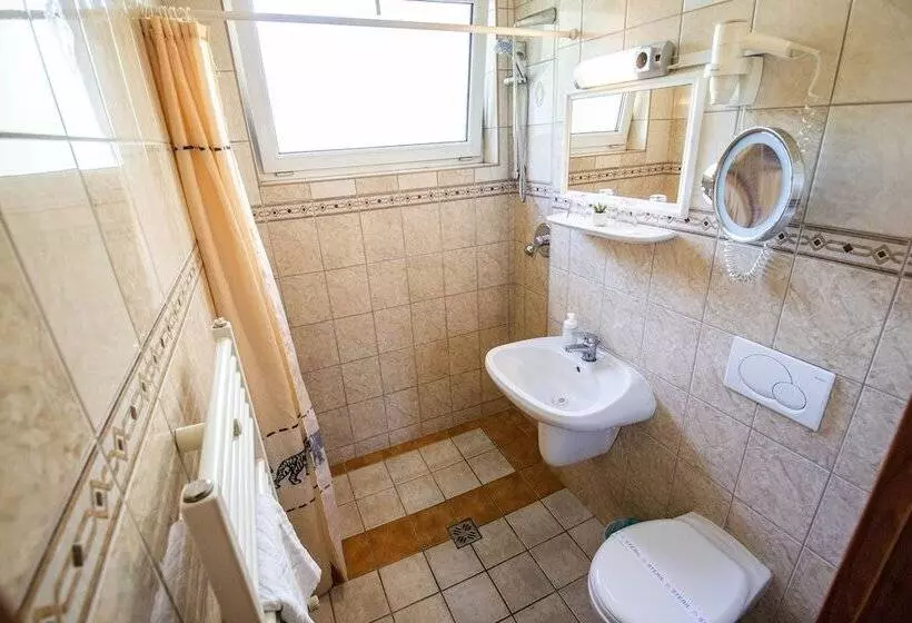 Fotos del hotel Grand Richter:  15