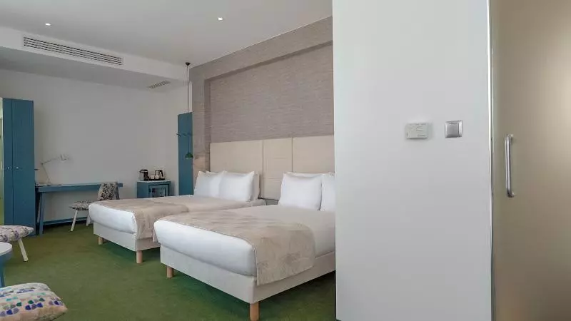 Fotos del hotel Metropol:  9