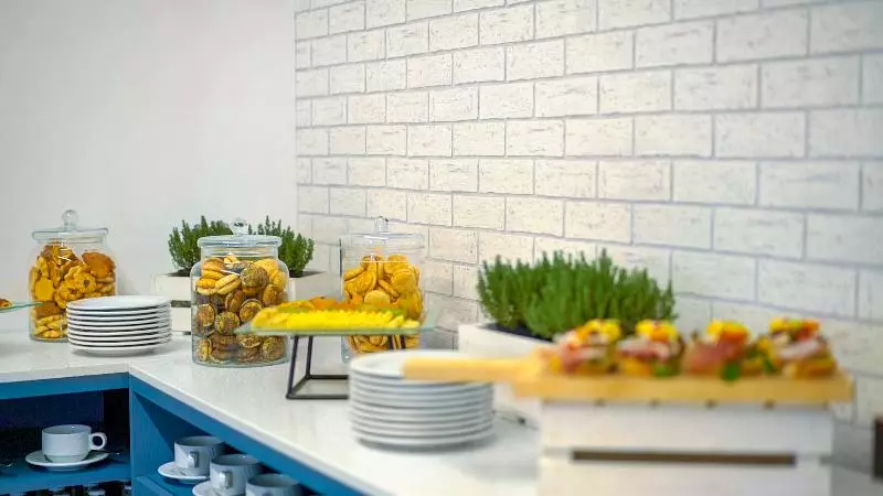 Fotos del hotel Metropol:  7