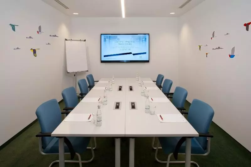 Fotos del hotel Metropol:  5