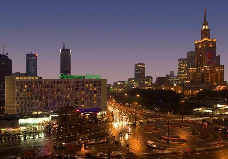 Fotos del hotel Metropol:  12