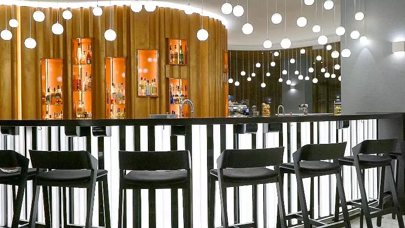 Fotos del hotel Metropol:  4