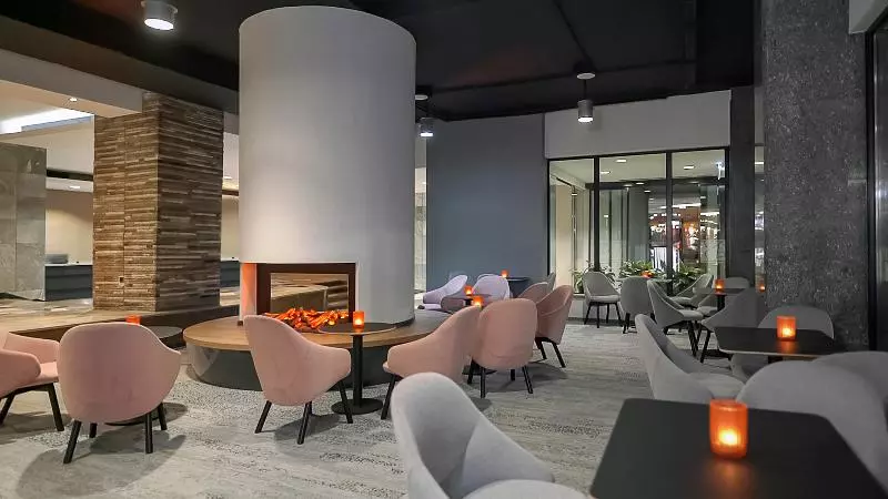 Fotos del hotel Metropol:  2