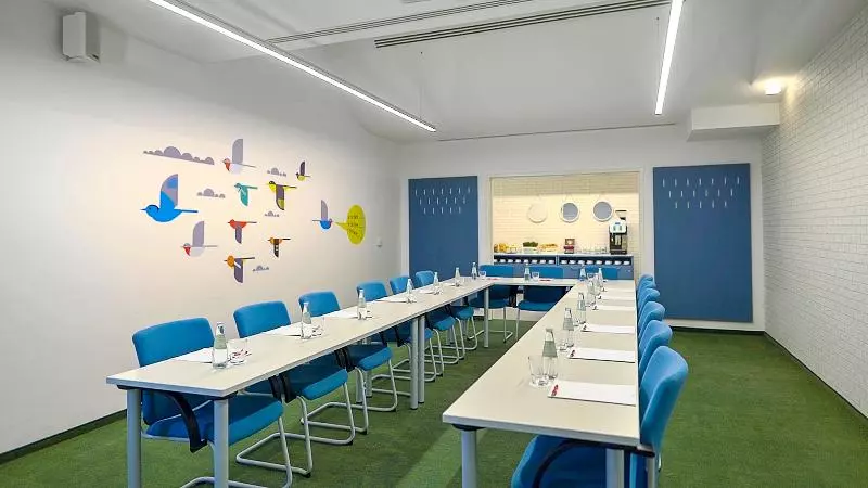 Fotos del hotel Metropol:  11