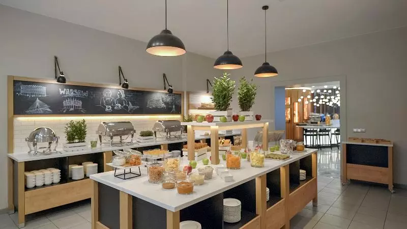 Fotos del hotel Metropol:  14