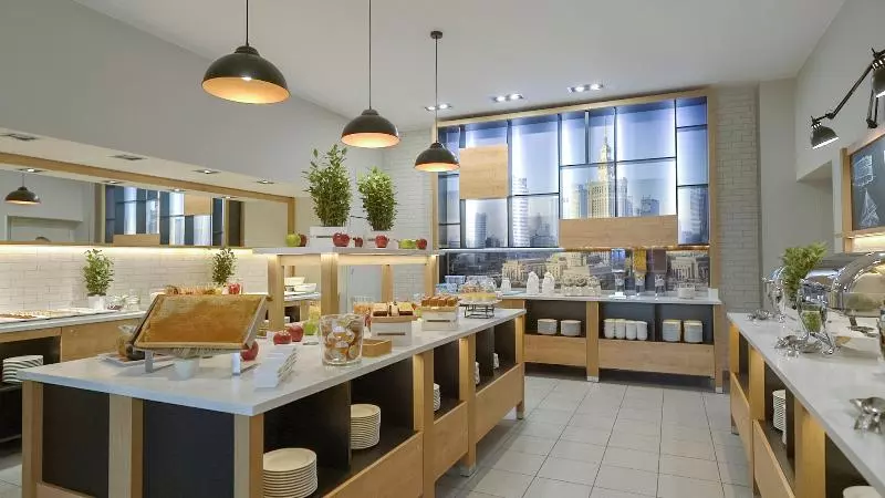 Fotos del hotel Metropol:  10