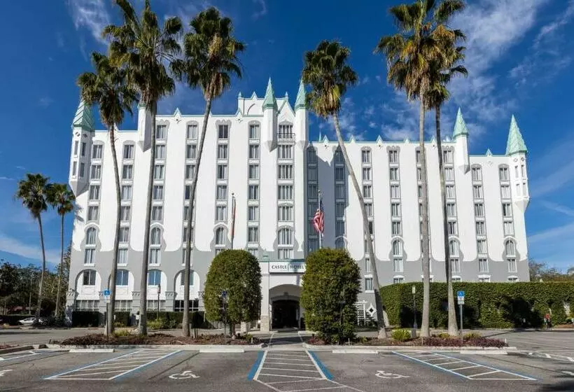 Fotos del hotel Castle Hotel, Autograph Collection:  18