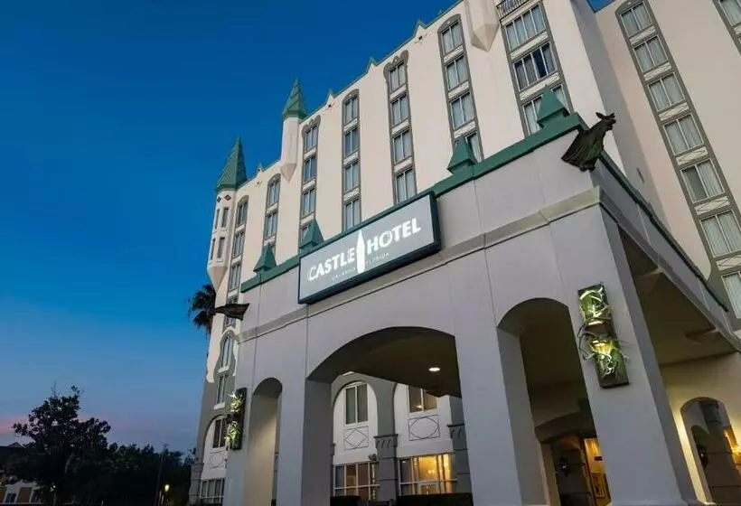 Fotos del hotel Castle Hotel, Autograph Collection:  6