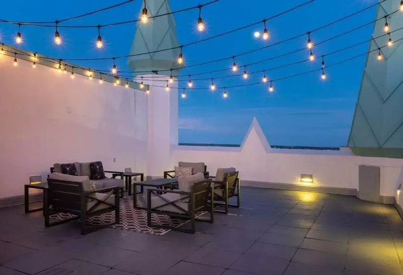 Fotos del hotel Castle Hotel, Autograph Collection:  5