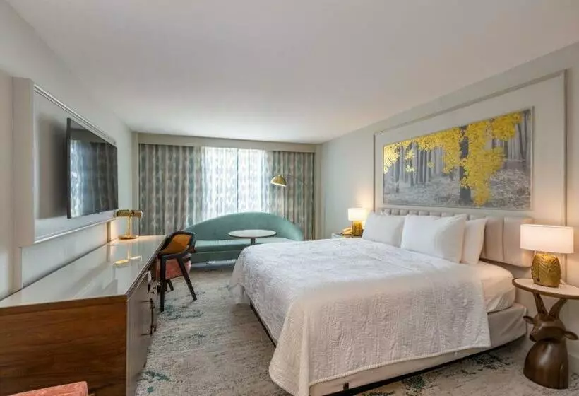 Fotos del hotel Castle Hotel, Autograph Collection:  7