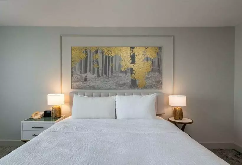 Fotos del hotel Castle Hotel, Autograph Collection:  22