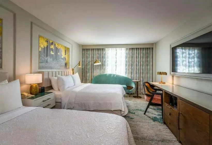 Fotos del hotel Castle Hotel, Autograph Collection:  2