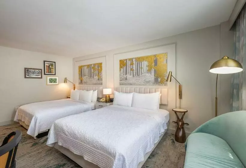 Fotos del hotel Castle Hotel, Autograph Collection:  24