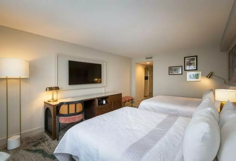 Fotos del hotel Castle Hotel, Autograph Collection:  11