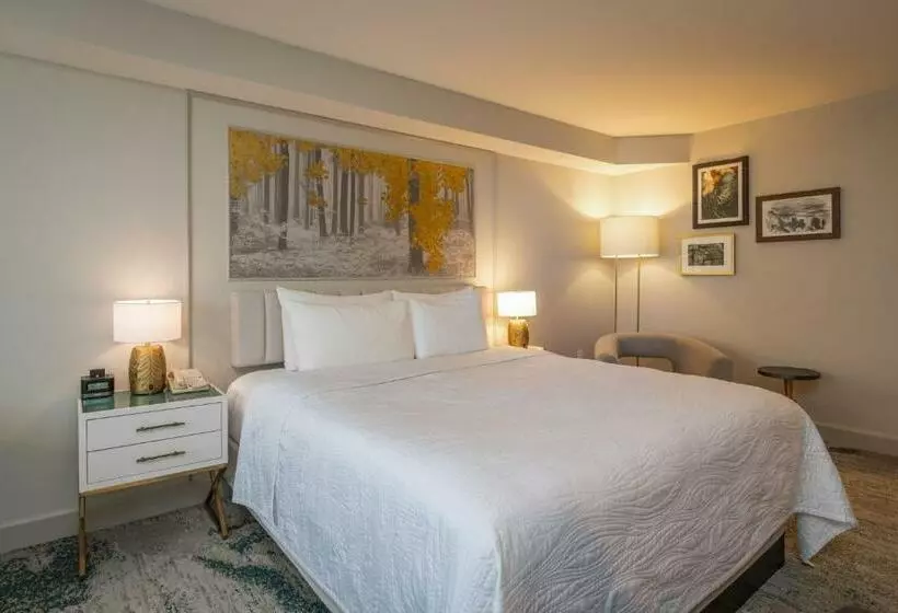 Fotos del hotel Castle Hotel, Autograph Collection:  19