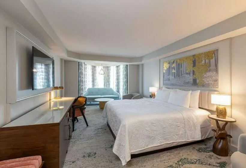 Fotos del hotel Castle Hotel, Autograph Collection:  15