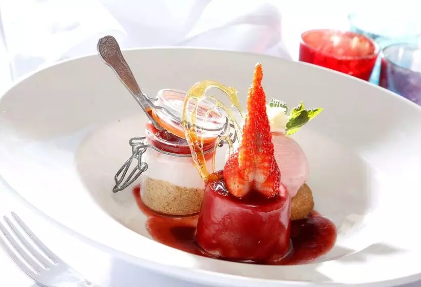 Fotos del hotel Best Western Lord Haldon:  8