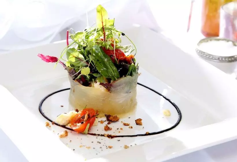 Fotos del hotel Best Western Lord Haldon:  15