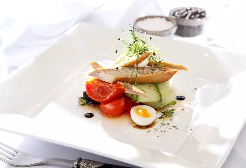 Fotos del hotel Best Western Lord Haldon:  12