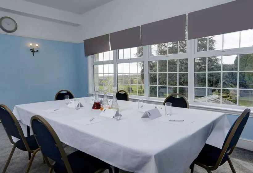 Fotos del hotel Best Western Lord Haldon:  3