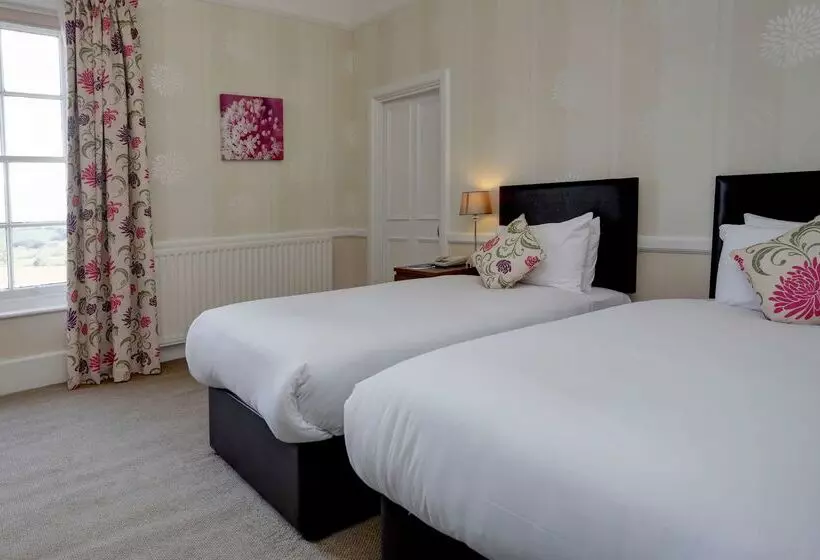 Best Western Lord Haldon