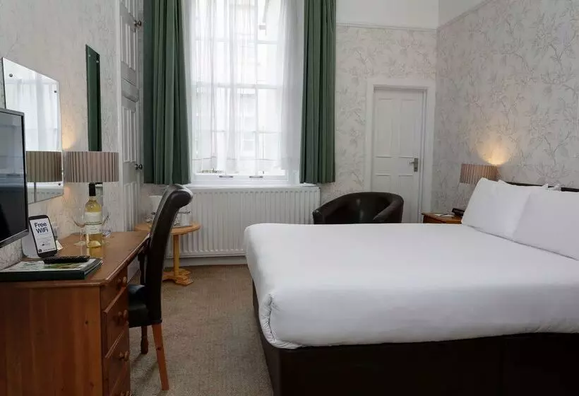 Fotos del hotel Best Western Lord Haldon:  20