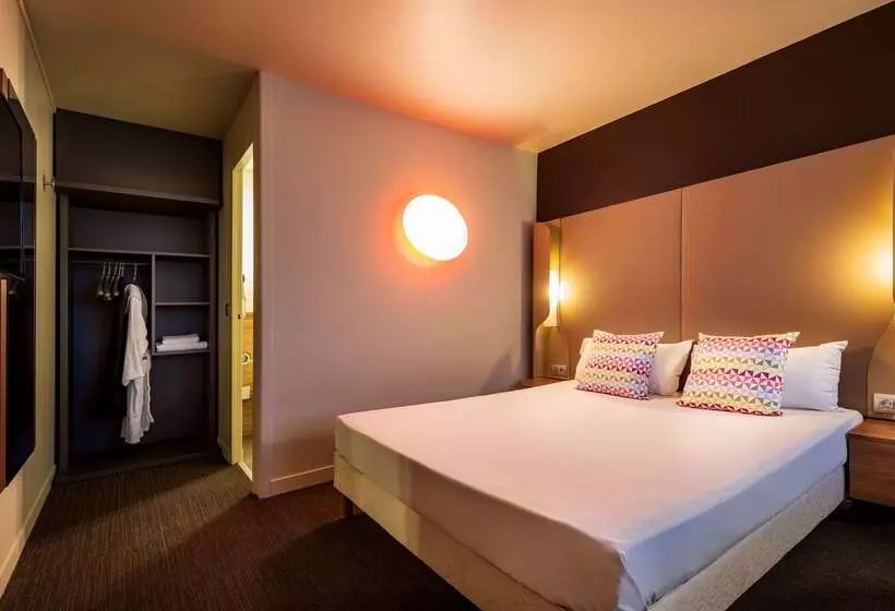 Fotos del hotel Campanile  & Restaurant Eindhoven:  6