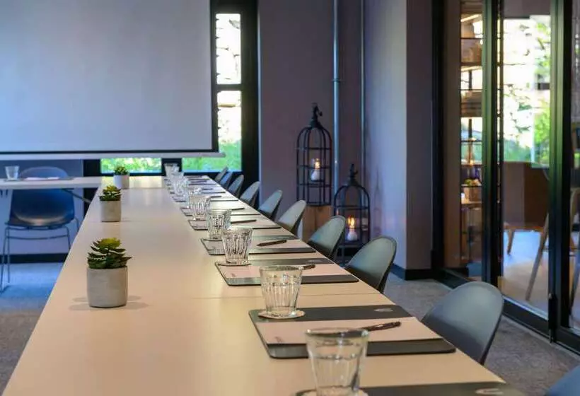 Fotos del hotel Campanile  & Restaurant Eindhoven:  9