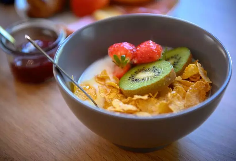 Fotos del hotel Campanile  & Restaurant Eindhoven:  14