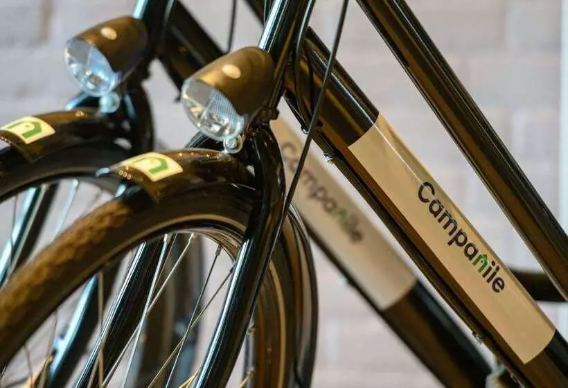 Fotos del hotel Campanile  & Restaurant Eindhoven:  5