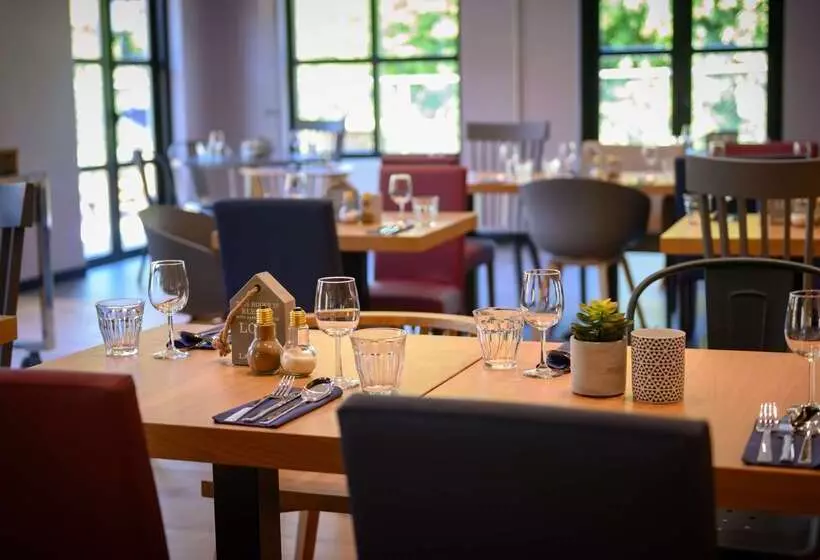 Fotos del hotel Campanile  & Restaurant Eindhoven:  17