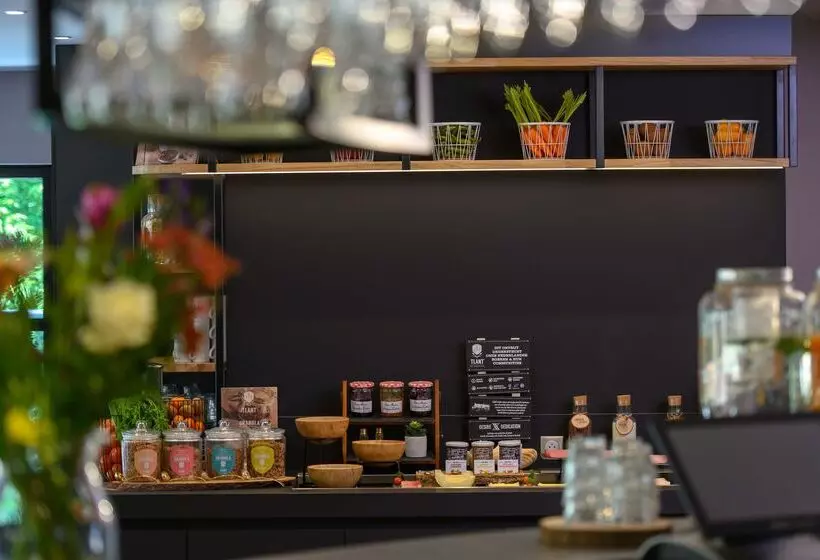 Fotos del hotel Campanile  & Restaurant Eindhoven:  21