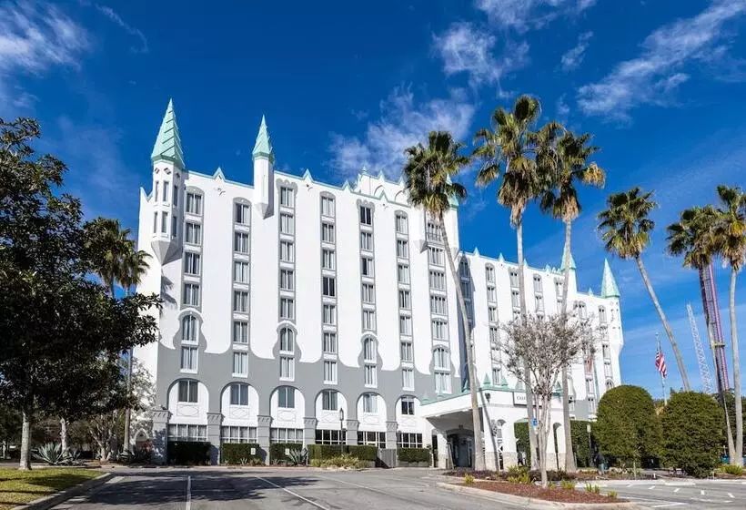 Fotos del hotel Castle Hotel, Autograph Collection:  10