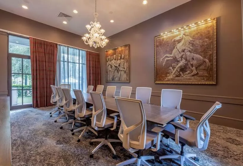 Fotos del hotel Castle Hotel, Autograph Collection:  17