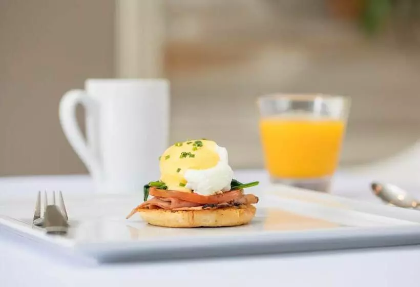 Fotos del hotel Castle Hotel, Autograph Collection:  16