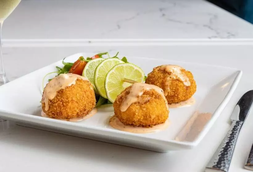 Fotos del hotel Castle Hotel, Autograph Collection:  20