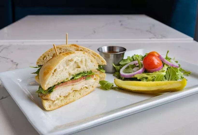 Fotos del hotel Castle Hotel, Autograph Collection:  12