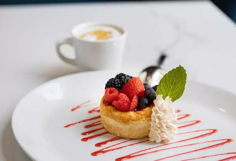 Fotos del hotel Castle Hotel, Autograph Collection:  3