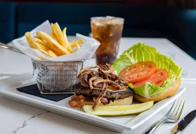 Fotos del hotel Castle Hotel, Autograph Collection:  8