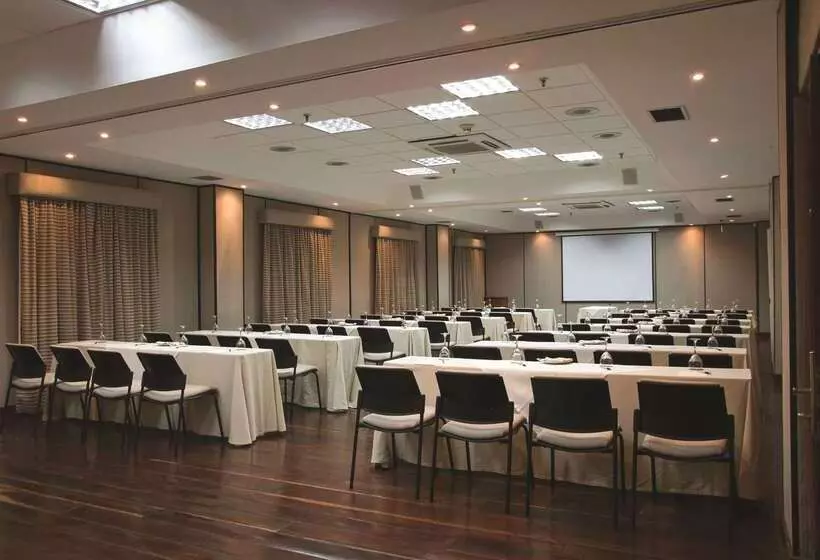 Fotos del hotel Embassy Suites By Hilton Bogotá  Rosales:  6