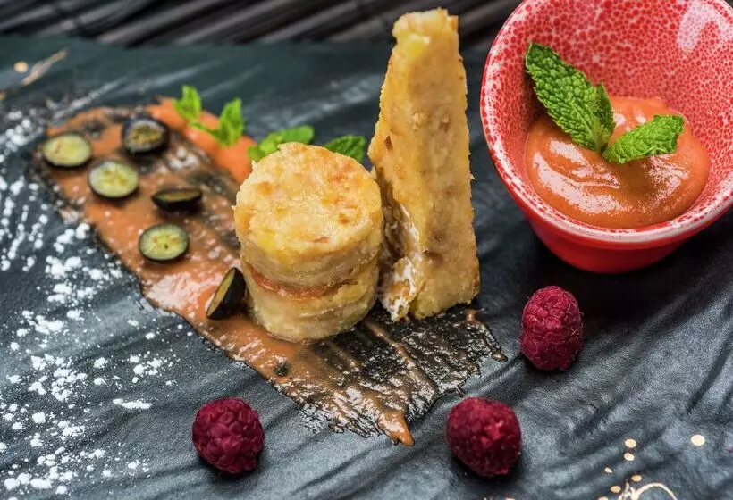 Fotos del hotel Embassy Suites By Hilton Bogotá  Rosales:  15